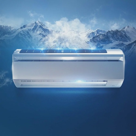 Кондиционеры